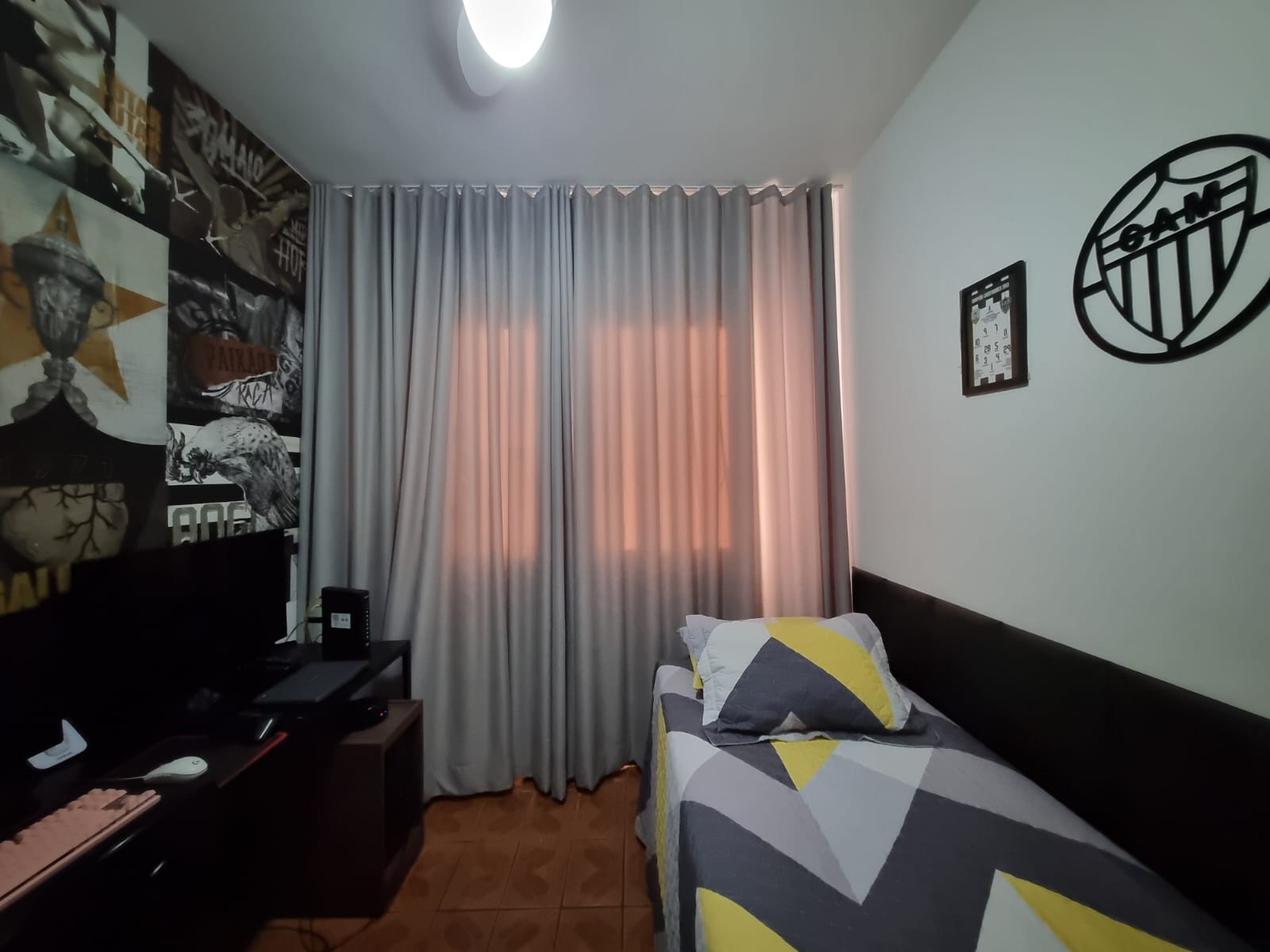 Apartamento à venda com 3 quartos, 60m² - Foto 15