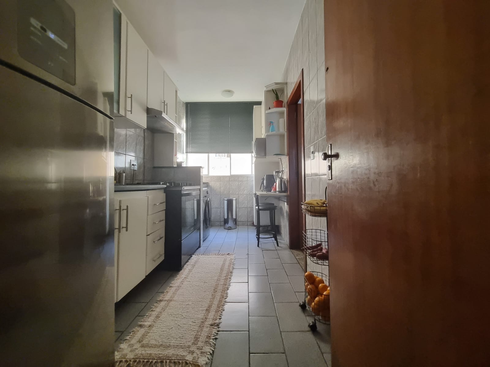 Apartamento à venda com 3 quartos, 60m² - Foto 5