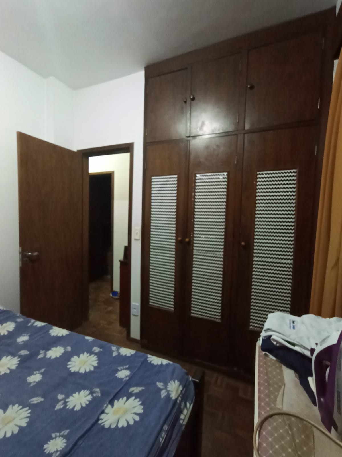 Apartamento à venda com 3 quartos, 80m² - Foto 12