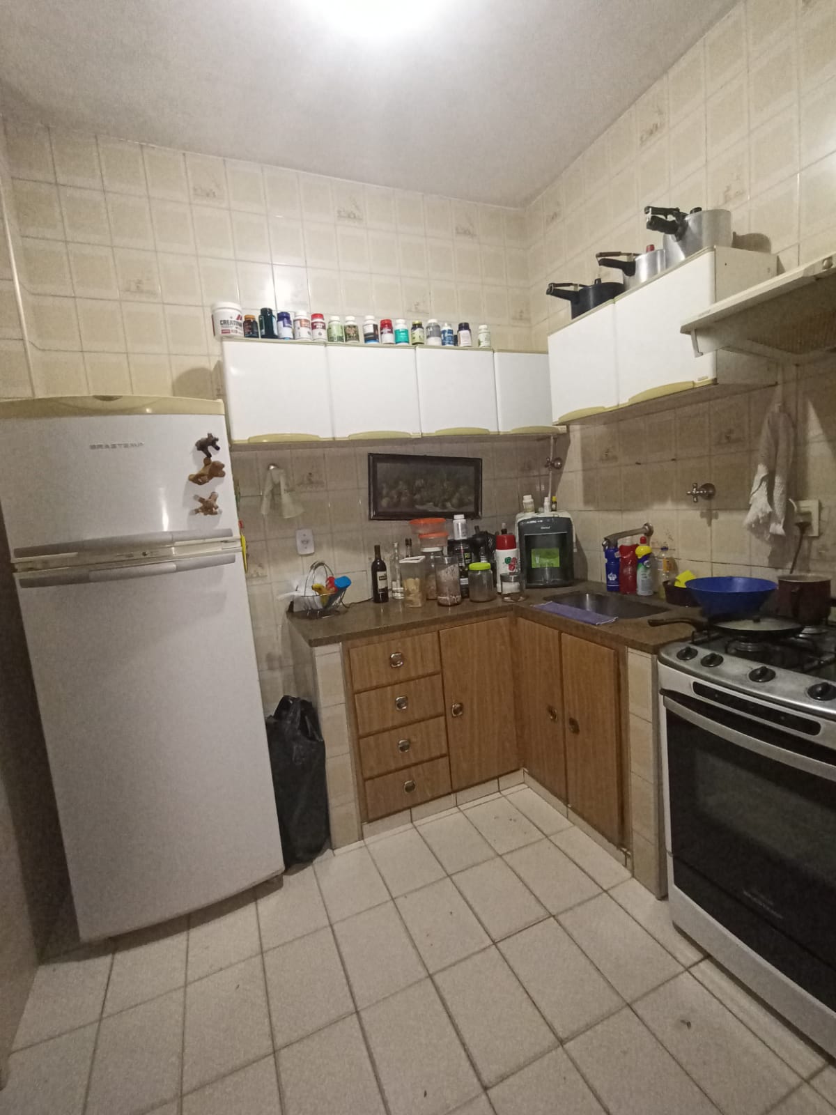 Apartamento à venda com 3 quartos, 80m² - Foto 14