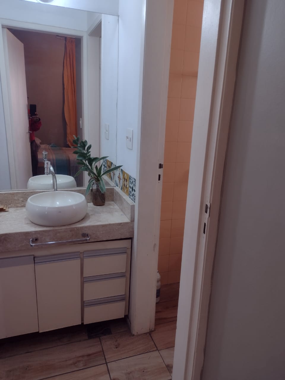 Apartamento para alugar com 1 quarto, 60m² - Foto 6