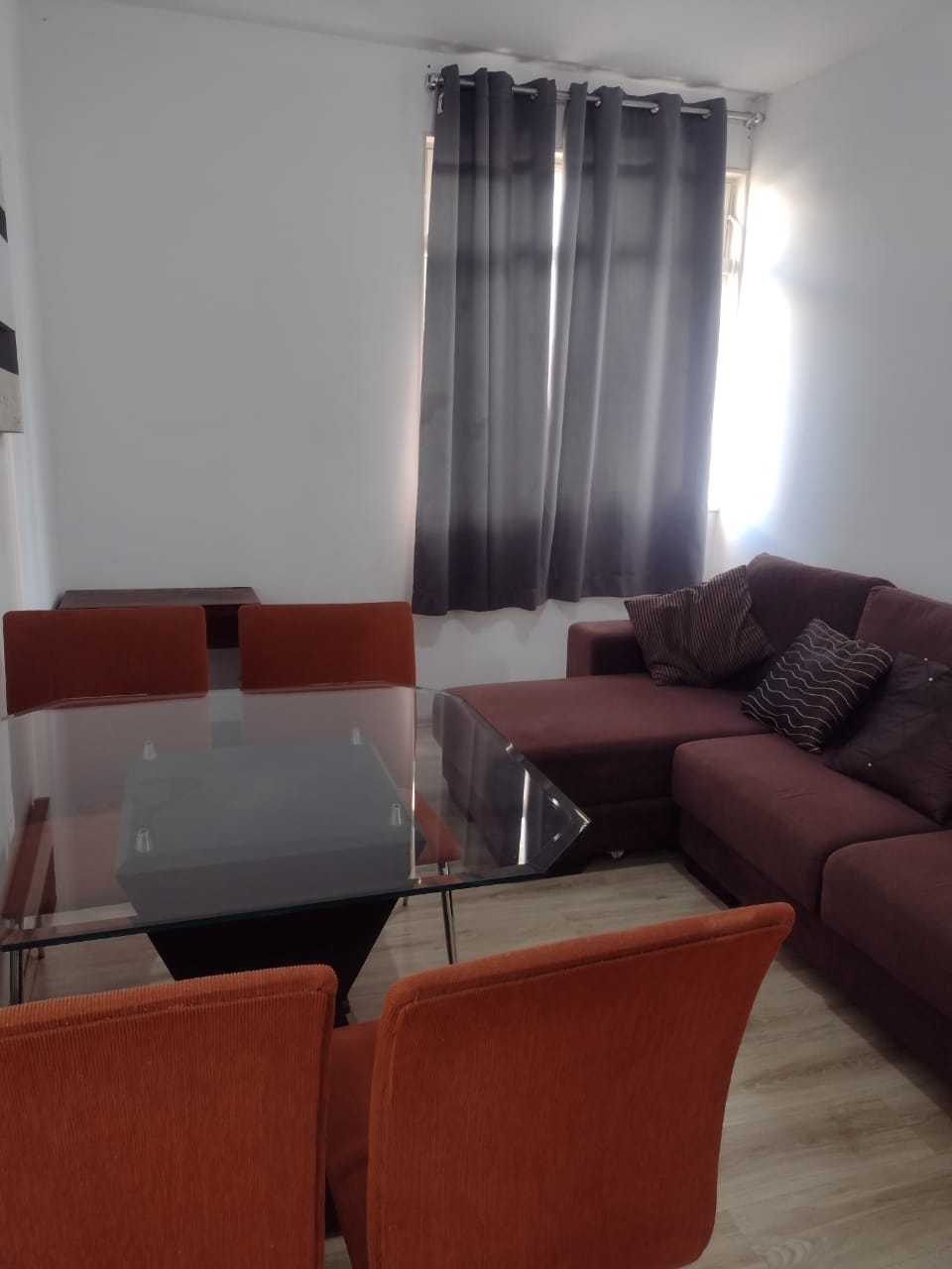 Apartamento para alugar com 1 quarto, 60m² - Foto 15