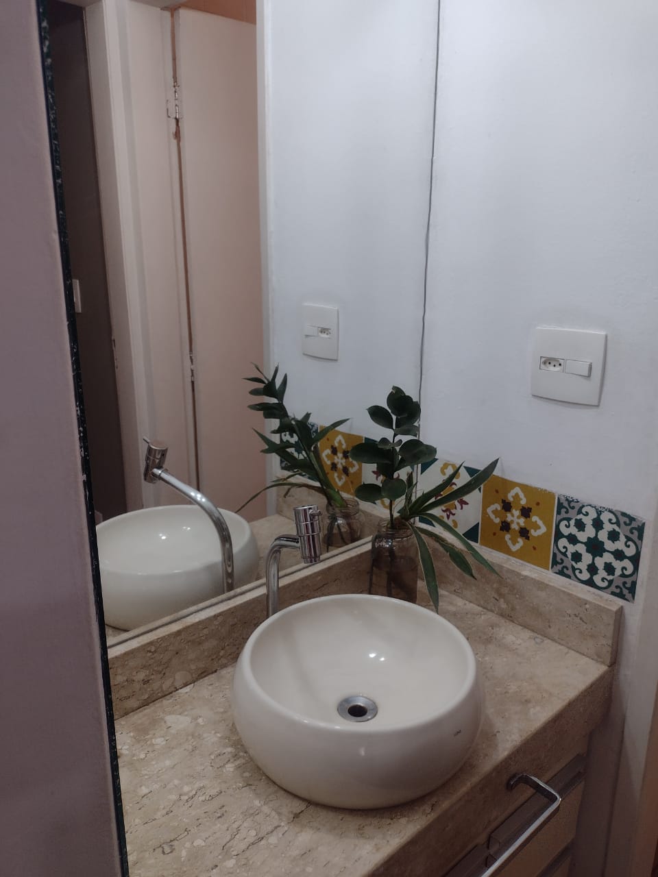 Apartamento para alugar com 1 quarto, 60m² - Foto 3