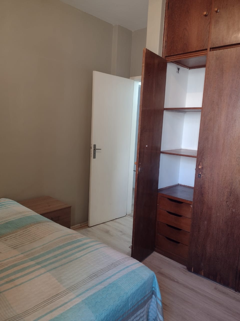 Apartamento para alugar com 1 quarto, 60m² - Foto 8