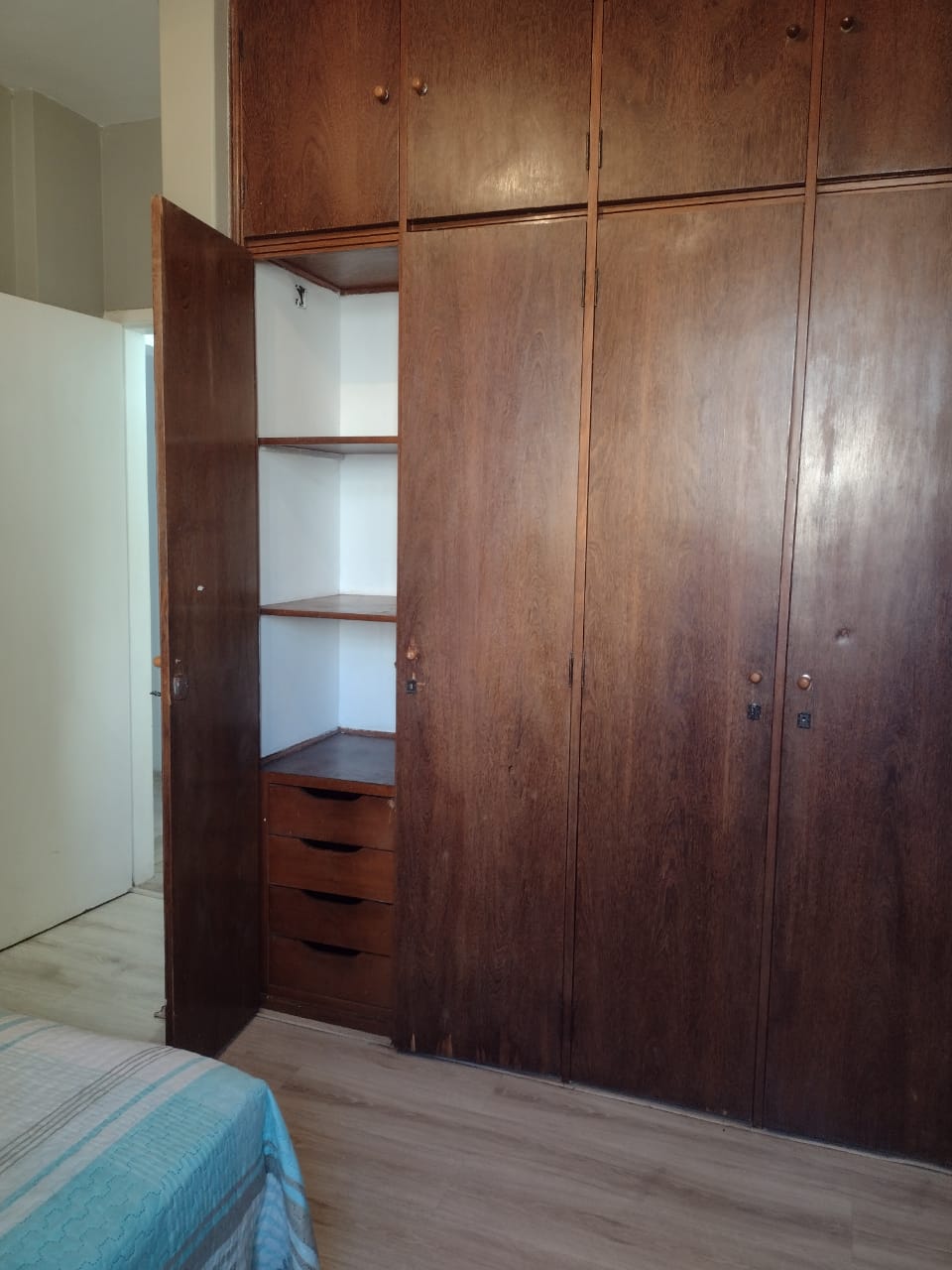 Apartamento para alugar com 1 quarto, 60m² - Foto 10