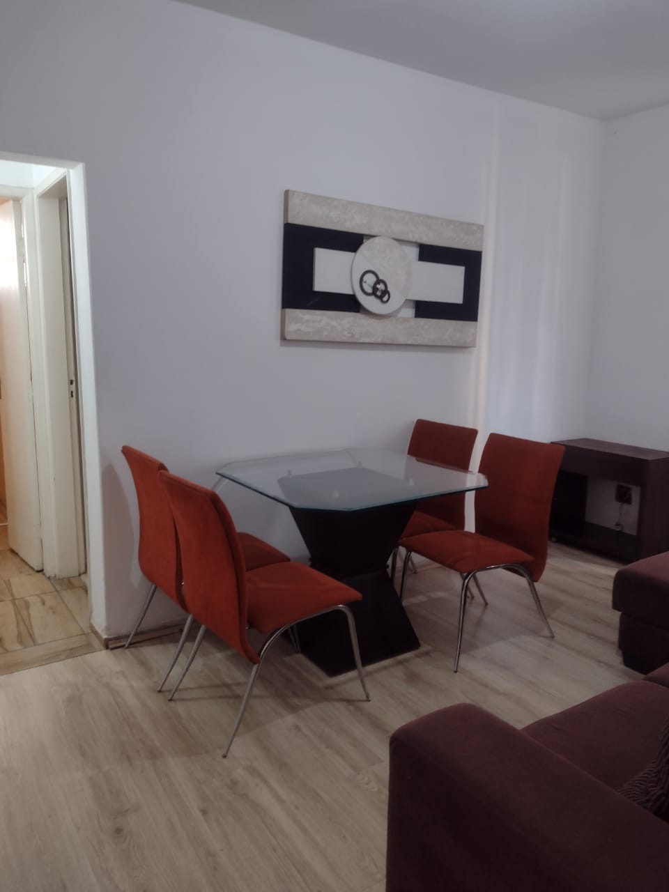 Apartamento para alugar com 1 quarto, 60m² - Foto 16