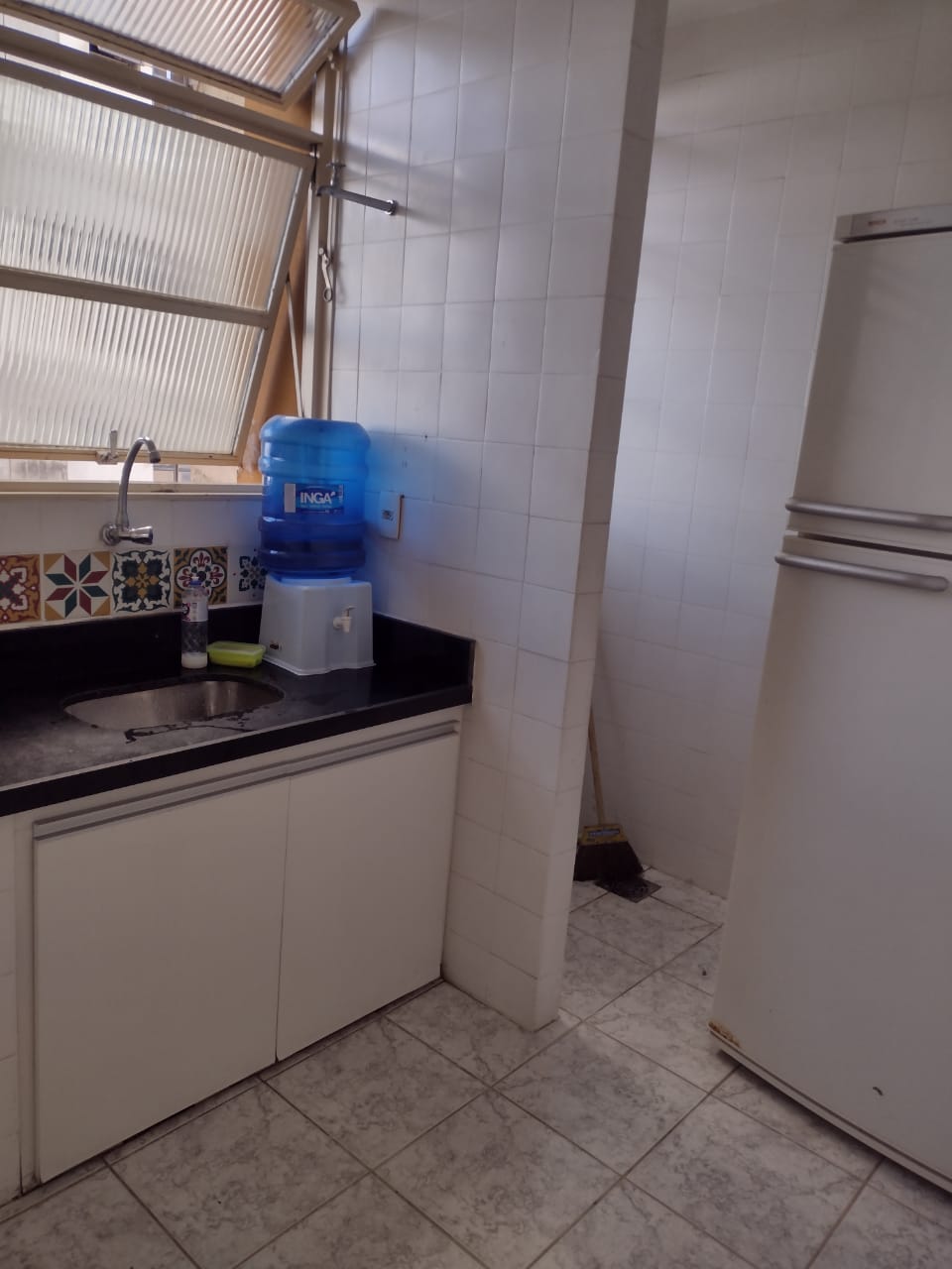 Apartamento para alugar com 1 quarto, 60m² - Foto 18