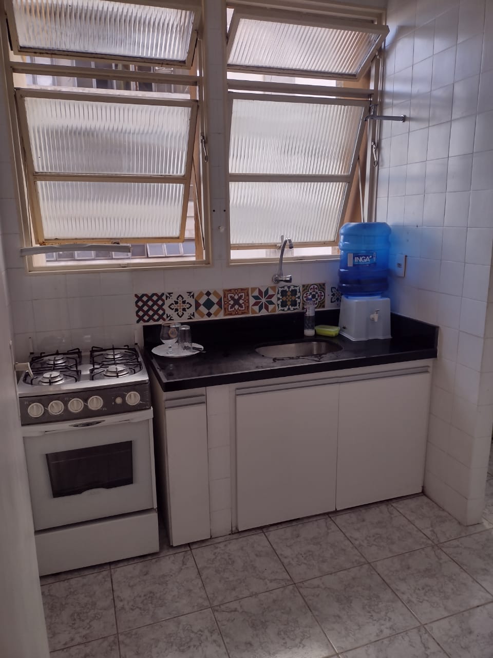 Apartamento para alugar com 1 quarto, 60m² - Foto 17