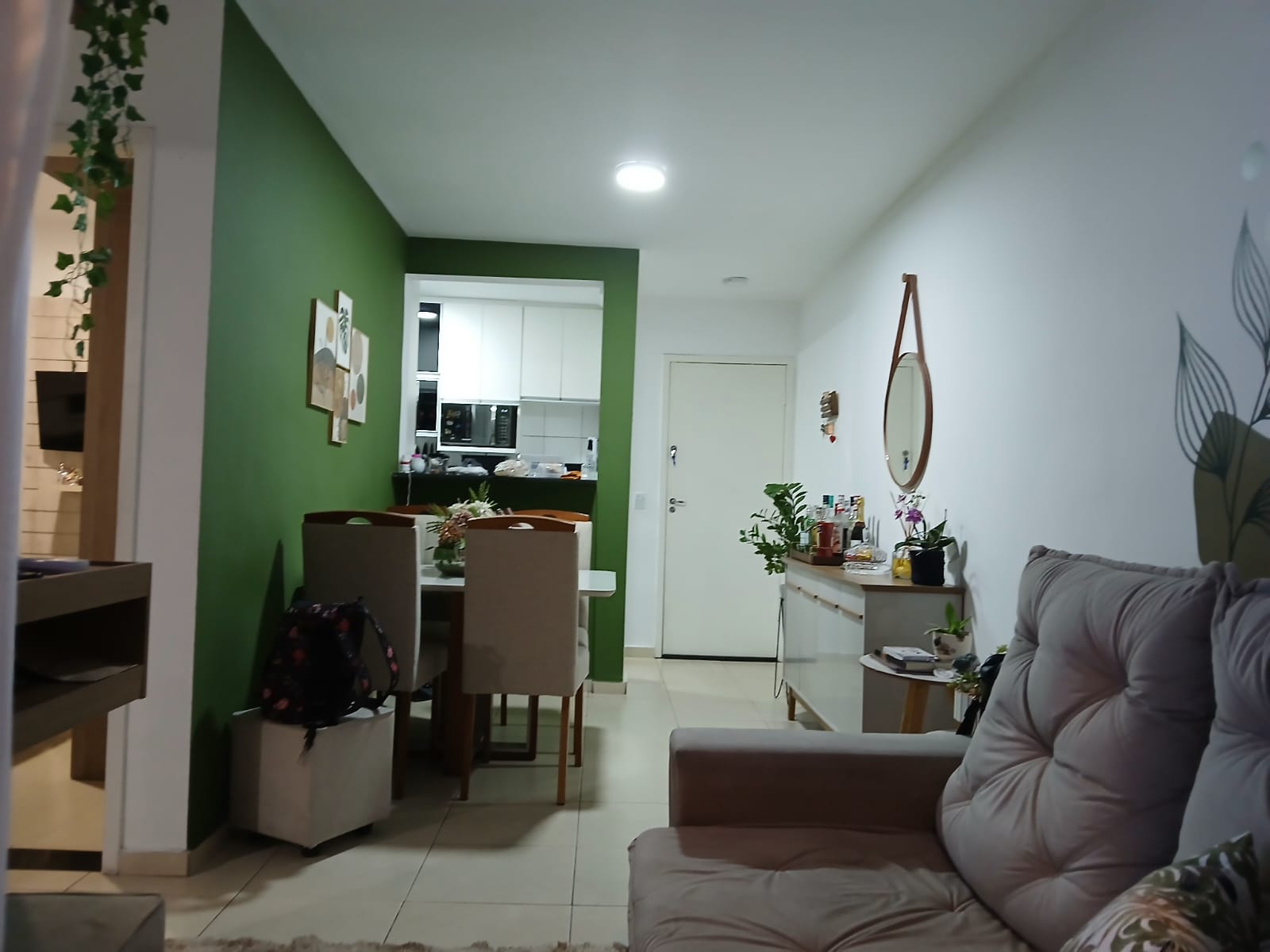 Apartamento à venda com 2 quartos, 65m² - Foto 9