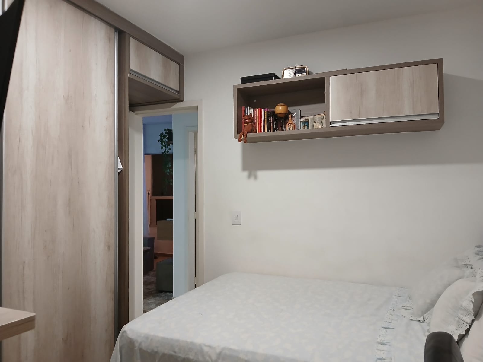 Apartamento à venda com 2 quartos, 65m² - Foto 12