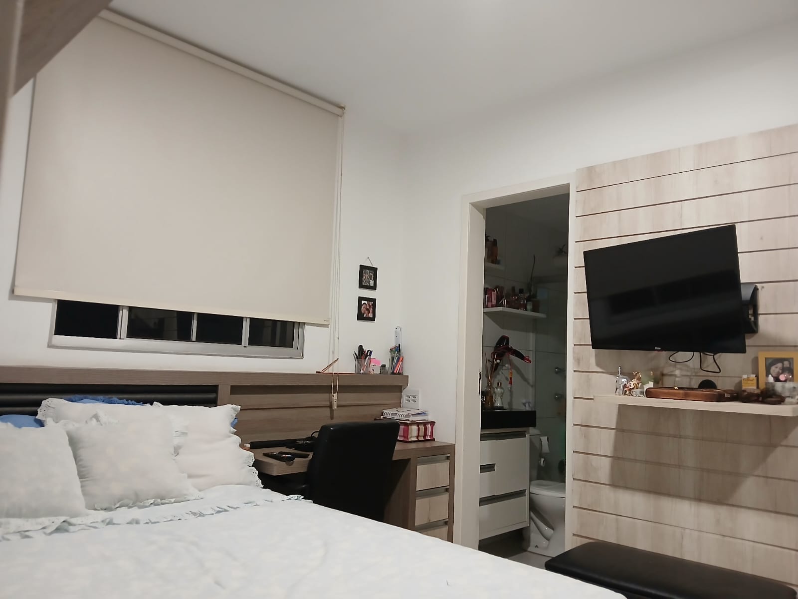 Apartamento à venda com 2 quartos, 65m² - Foto 11