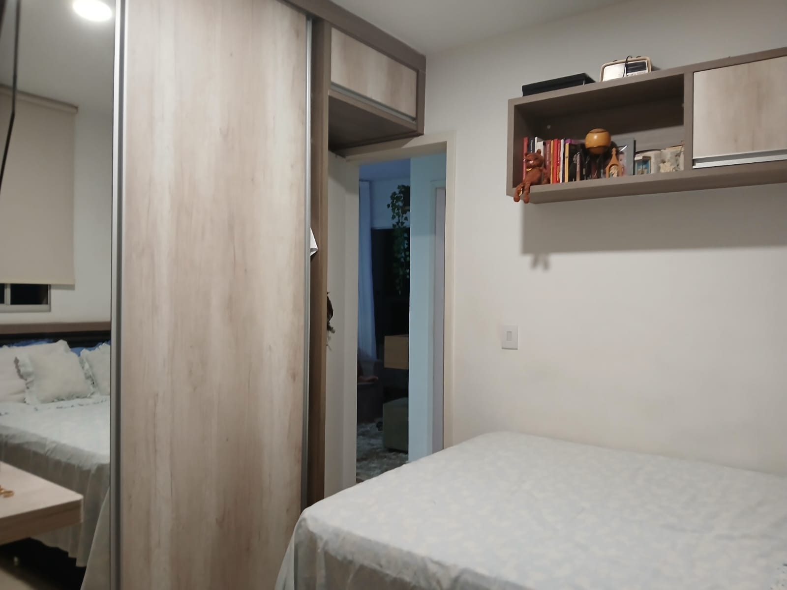 Apartamento à venda com 2 quartos, 65m² - Foto 15