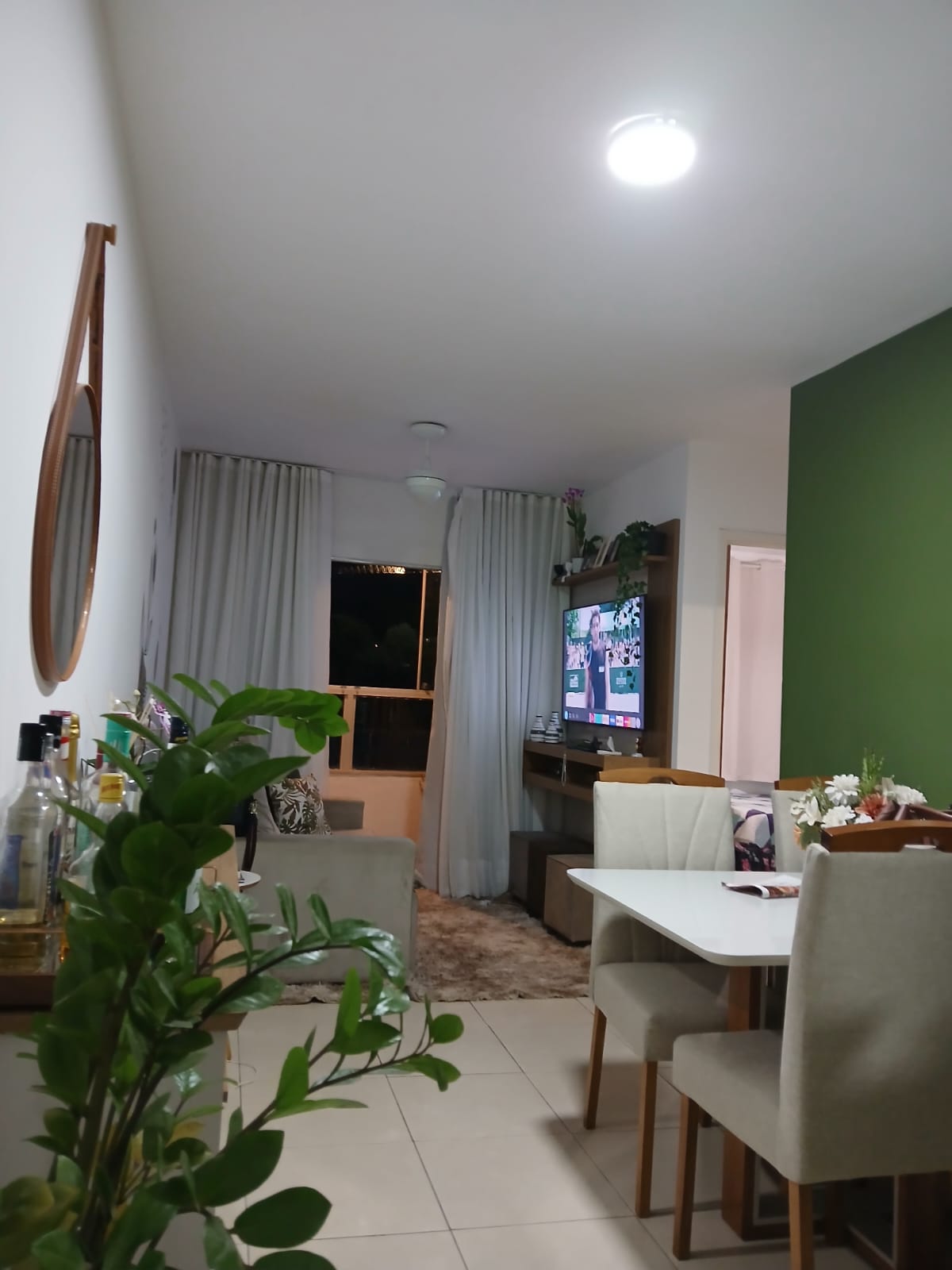 Apartamento à venda com 2 quartos, 65m² - Foto 3