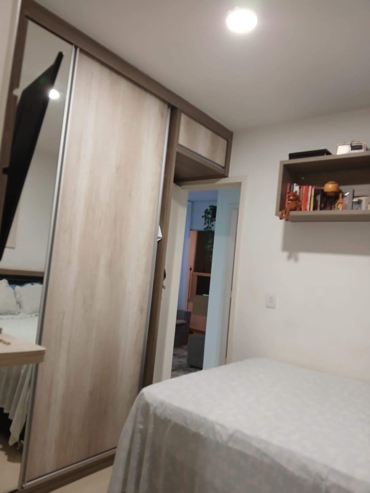 Apartamento à venda com 2 quartos, 65m² - Foto 10