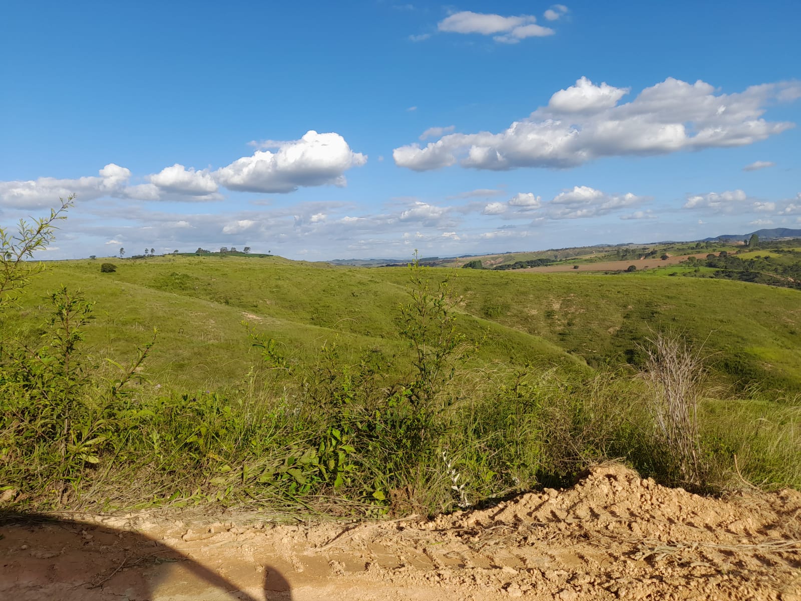 Chácara à venda com 1 quarto, 1000000m² - Foto 6