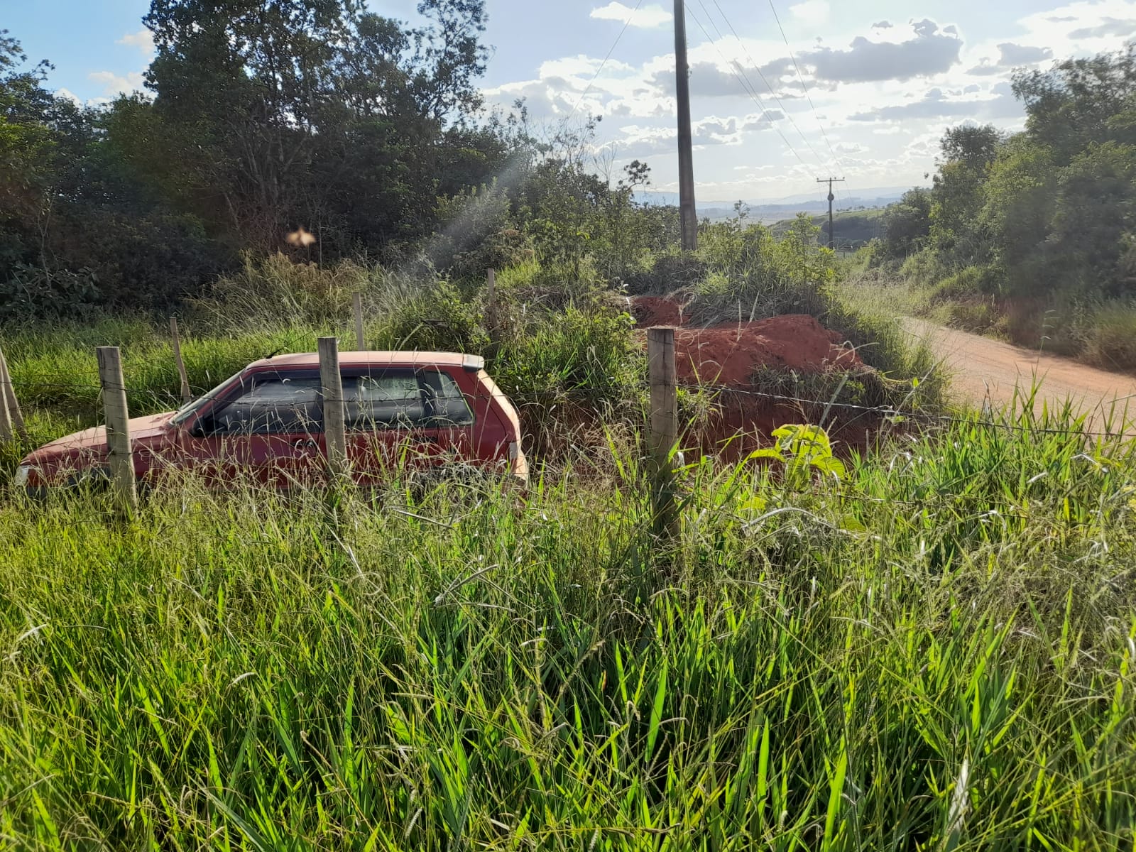 Chácara à venda com 1 quarto, 1000000m² - Foto 14