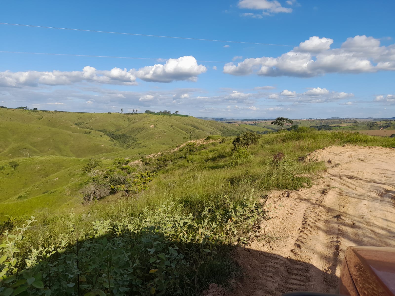 Chácara à venda com 1 quarto, 1000000m² - Foto 3