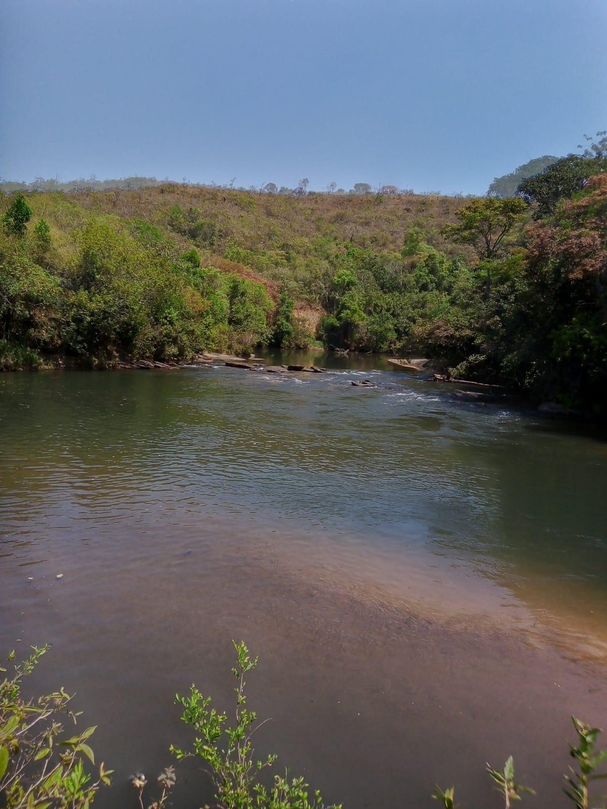 Chácara à venda com 1 quarto, 50000m² - Foto 2