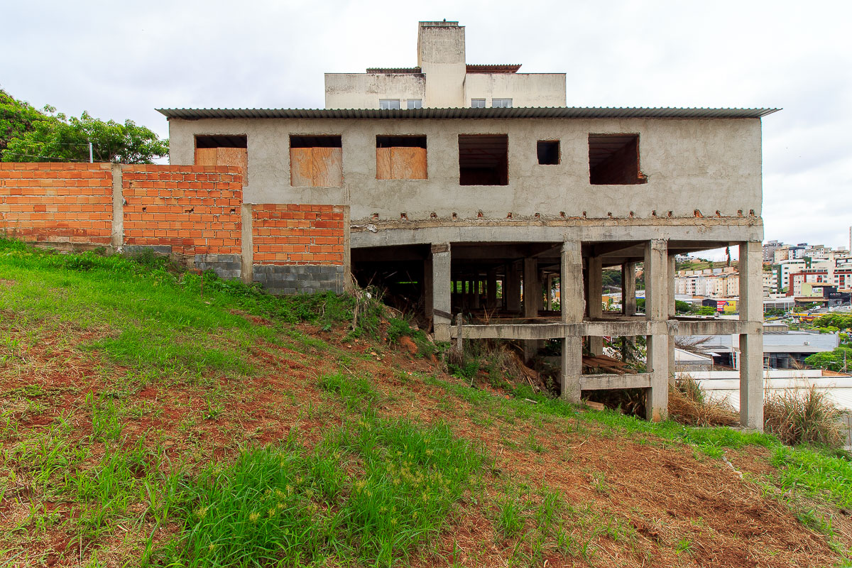 Terreno à venda, 420m² - Foto 6