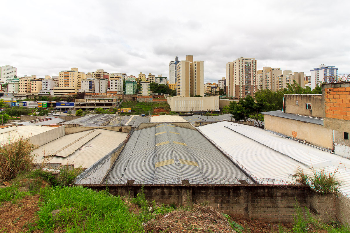 Terreno à venda, 420m² - Foto 9