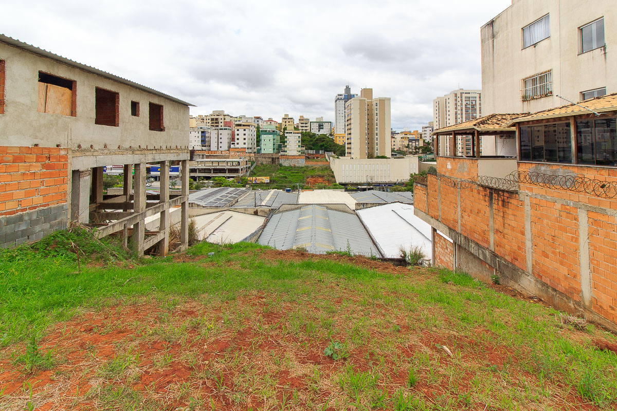 Terreno à venda, 420m² - Foto 3