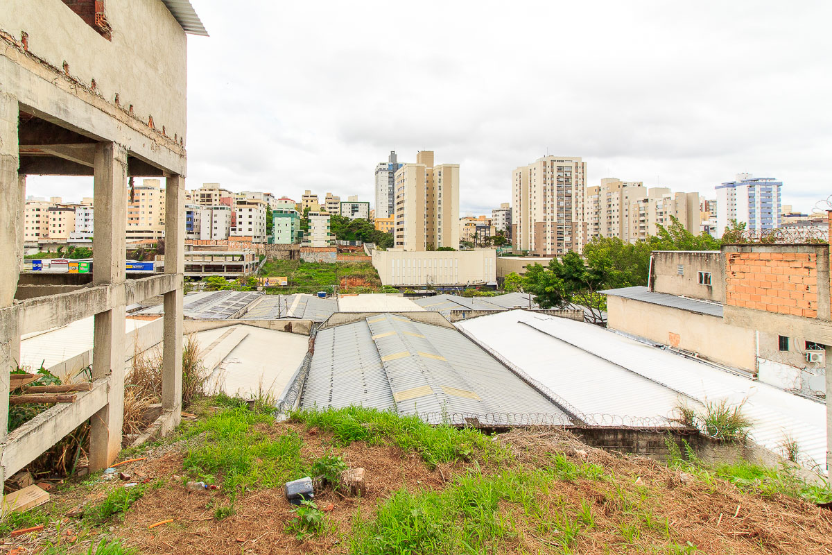 Terreno à venda, 420m² - Foto 8