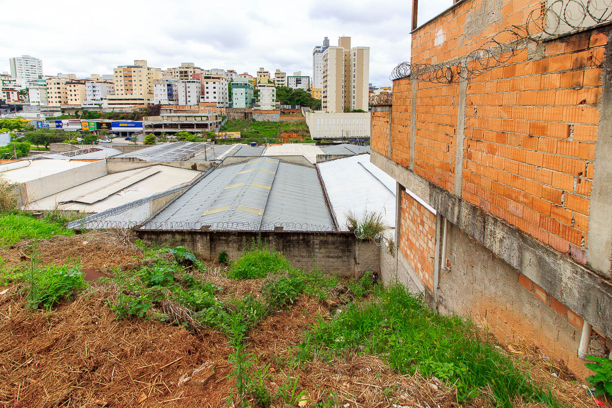 Terreno à venda, 420m² - Foto 5