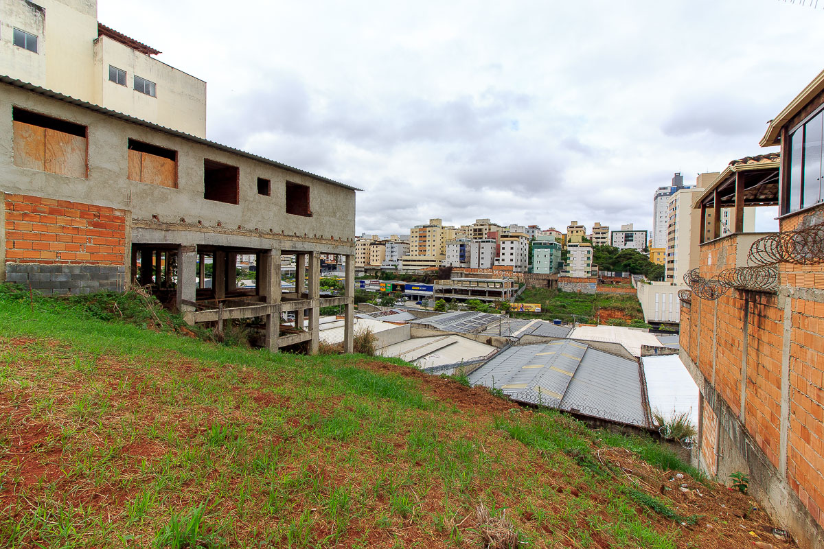 Terreno à venda, 420m² - Foto 4