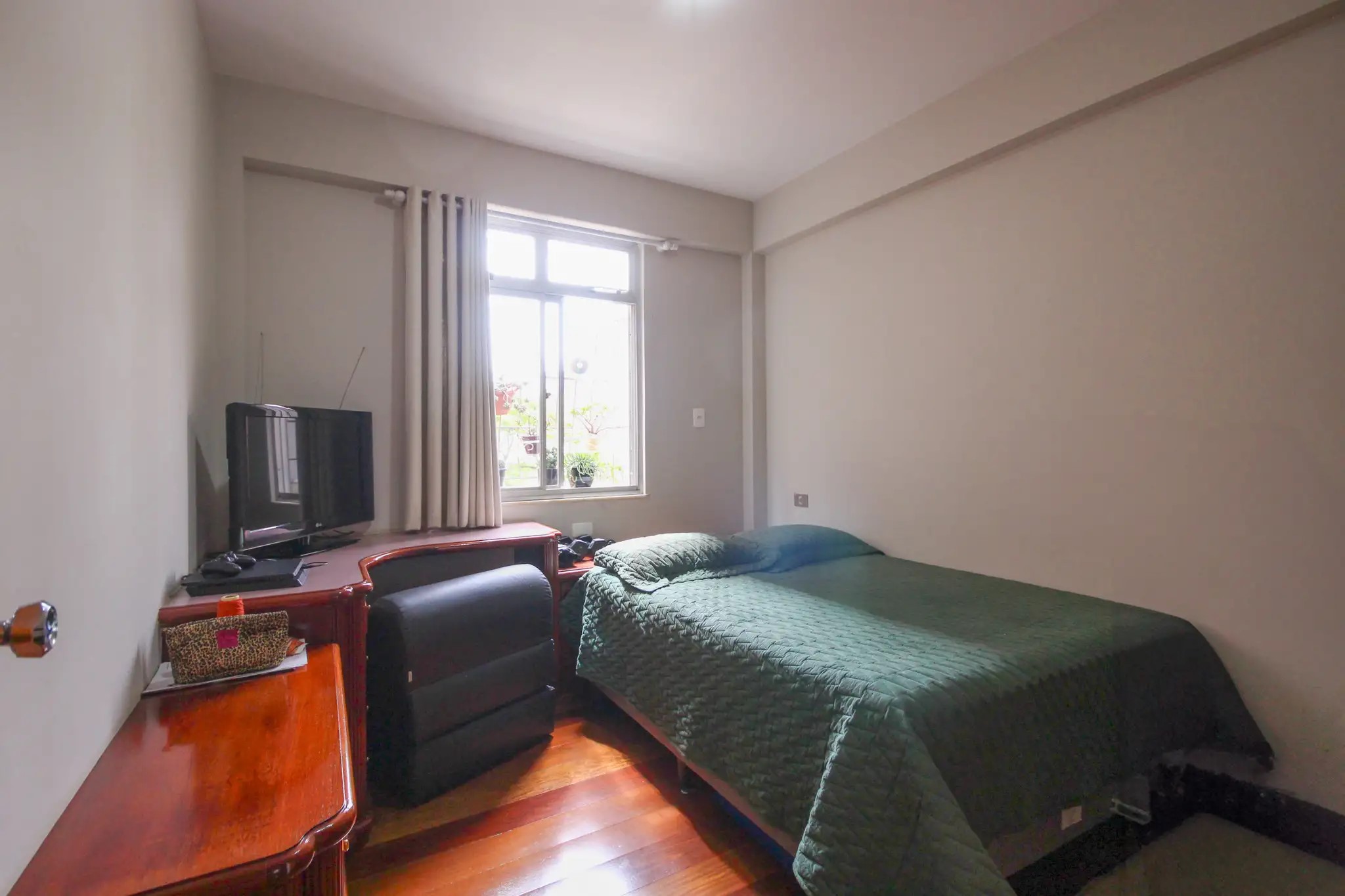 Apartamento à venda com 4 quartos, 110m² - Foto 10