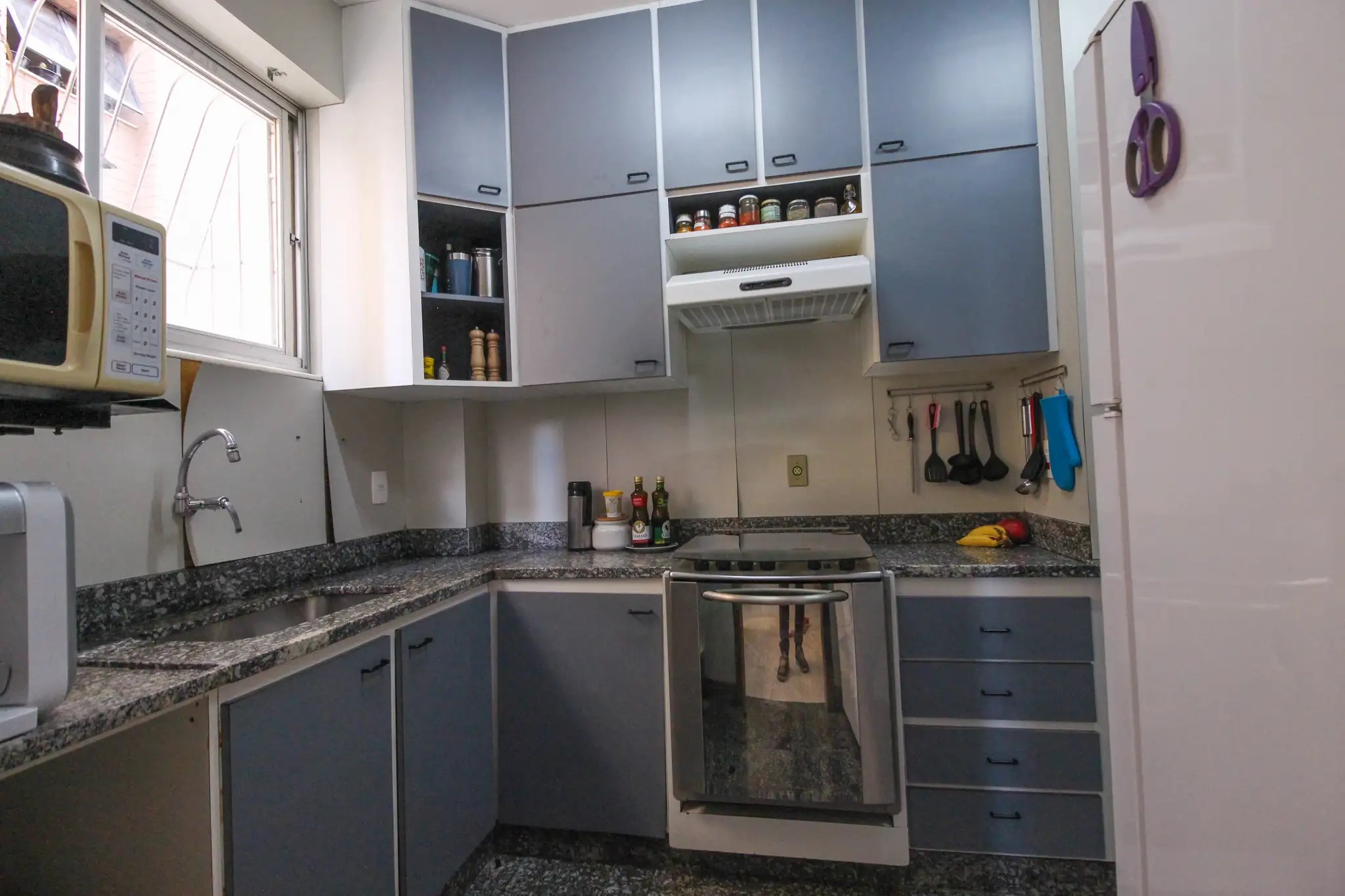 Apartamento à venda com 4 quartos, 110m² - Foto 5