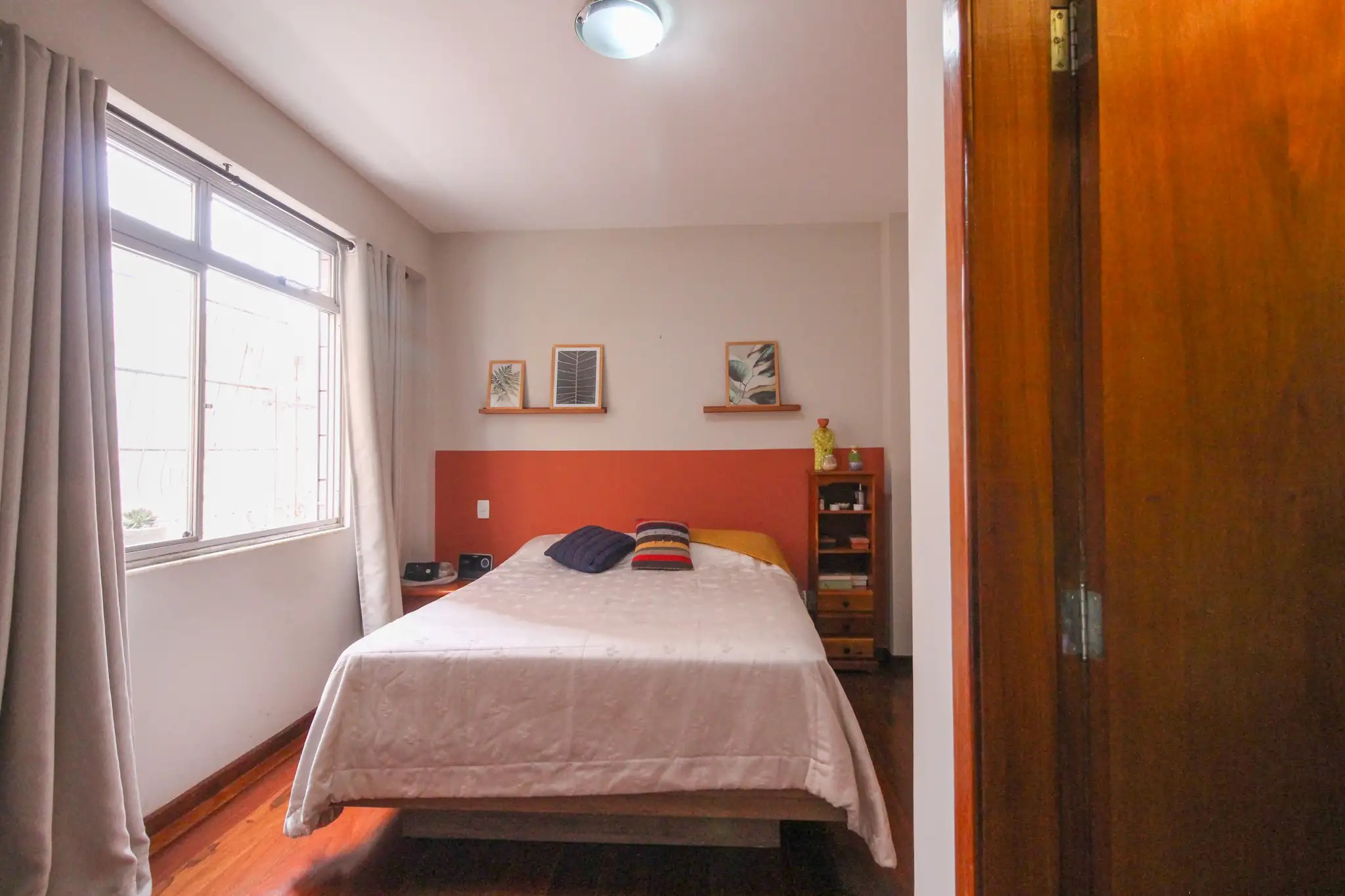 Apartamento à venda com 4 quartos, 110m² - Foto 7