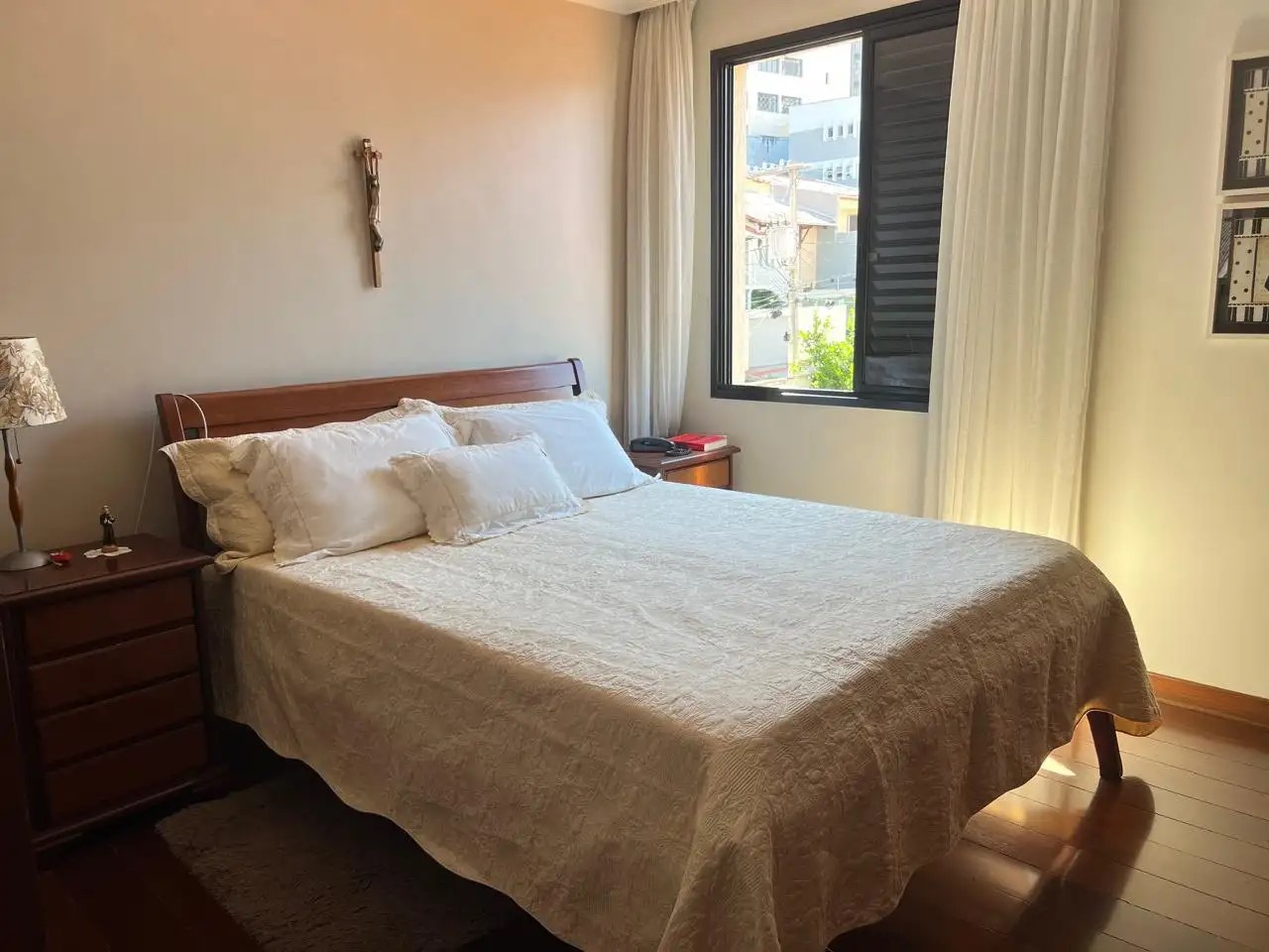 Apartamento à venda com 4 quartos, 120m² - Foto 10