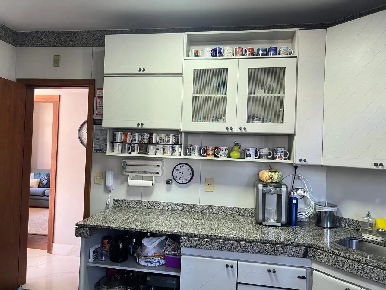 Apartamento à venda com 4 quartos, 120m² - Foto 8