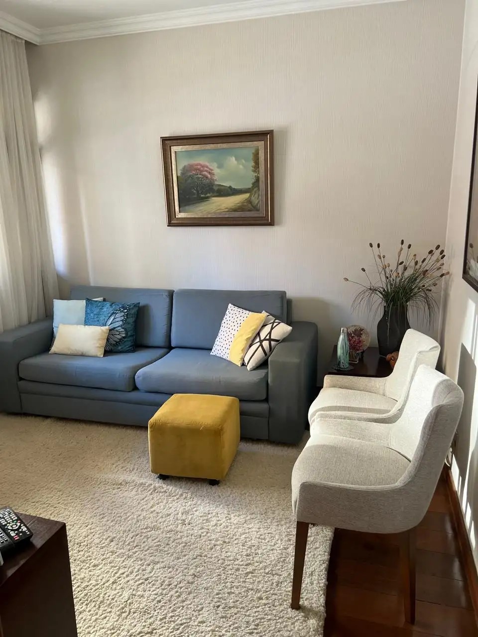 Apartamento à venda com 4 quartos, 120m² - Foto 21