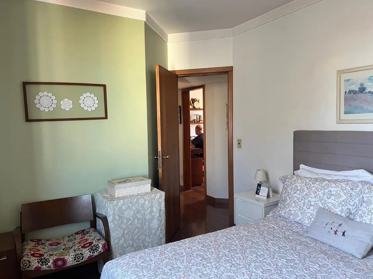 Apartamento à venda com 4 quartos, 120m² - Foto 14