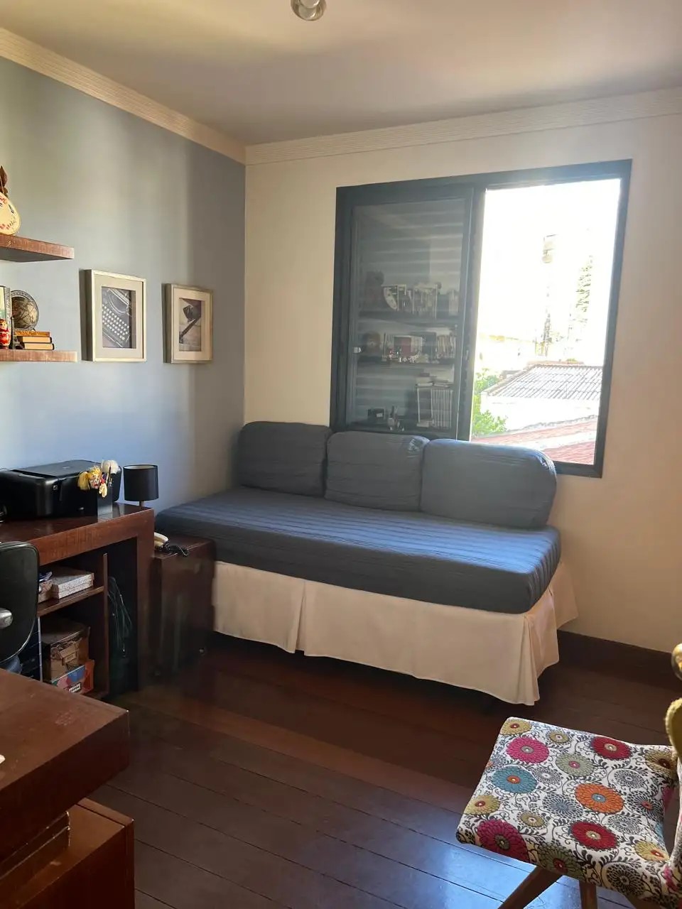 Apartamento à venda com 4 quartos, 120m² - Foto 23