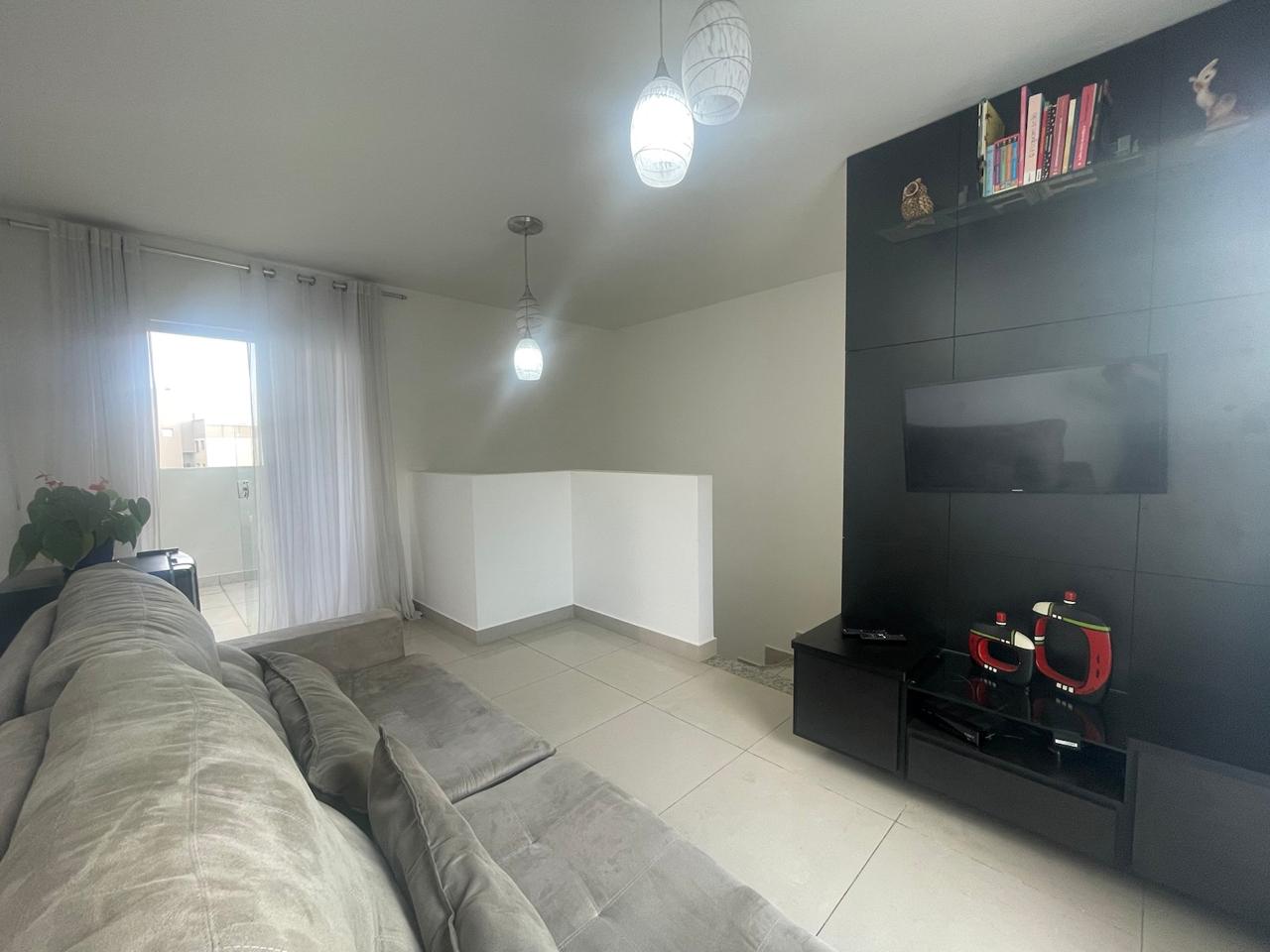 Cobertura à venda com 2 quartos, 140m² - Foto 7