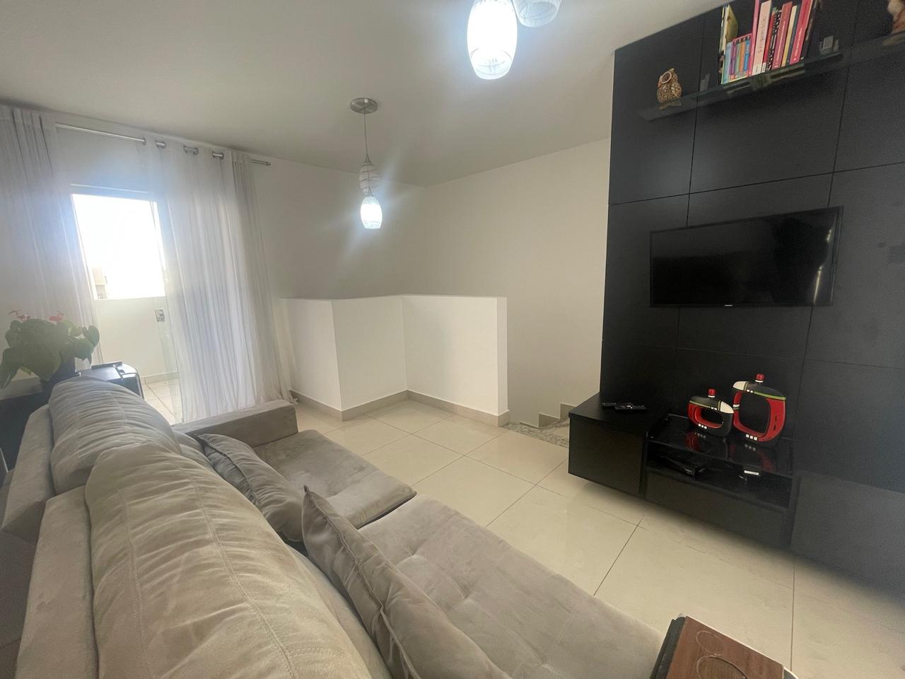 Cobertura à venda com 2 quartos, 140m² - Foto 5