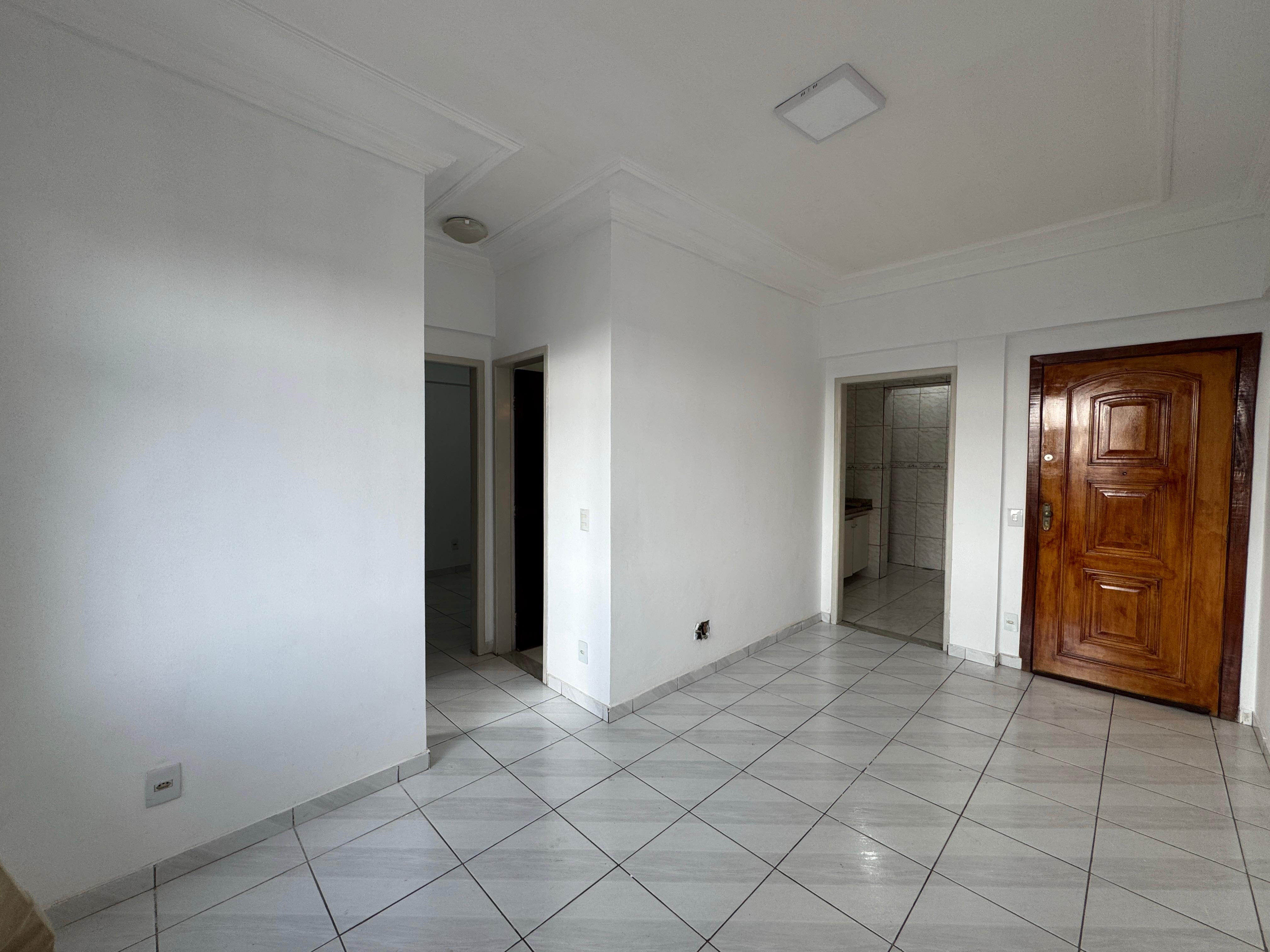 Apartamento para alugar com 2 quartos, 60m² - Foto 1