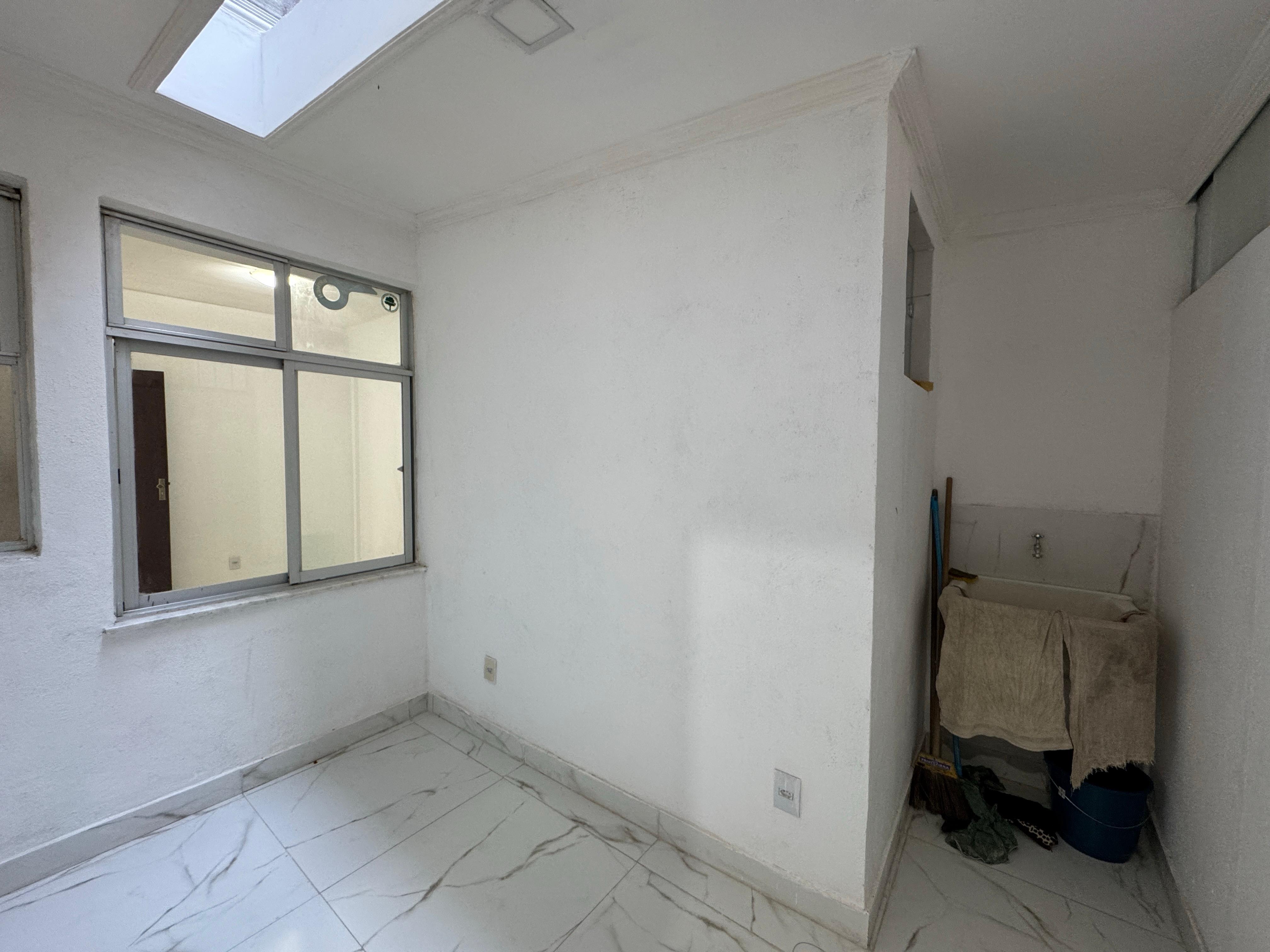 Apartamento para alugar com 2 quartos, 60m² - Foto 6