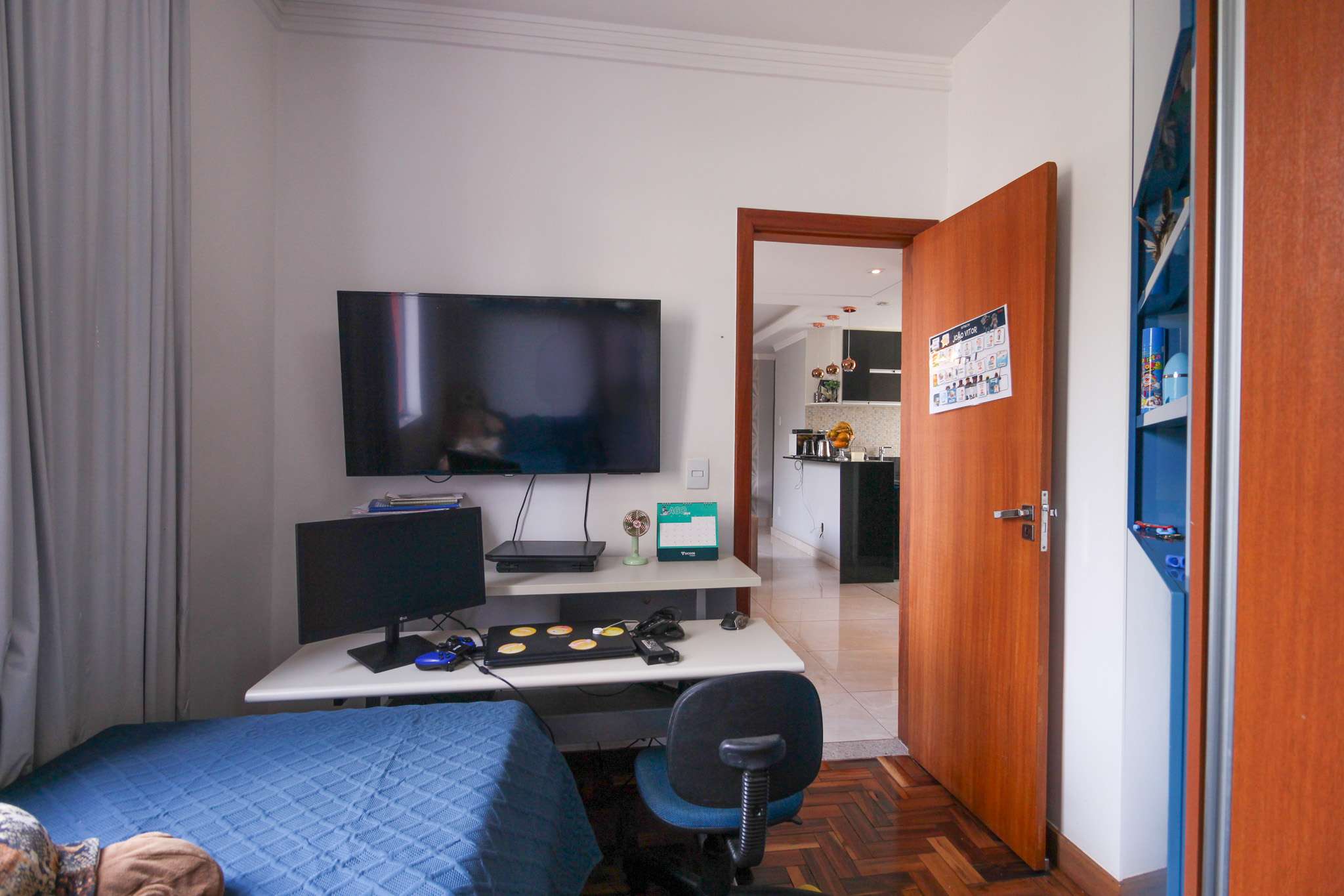 Apartamento à venda com 2 quartos, 75m² - Foto 18