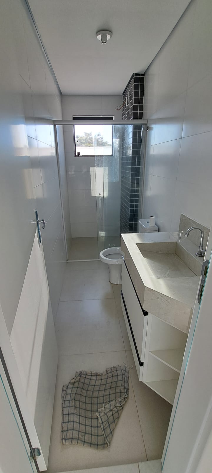 Apartamento para alugar com 2 quartos, 55m² - Foto 1