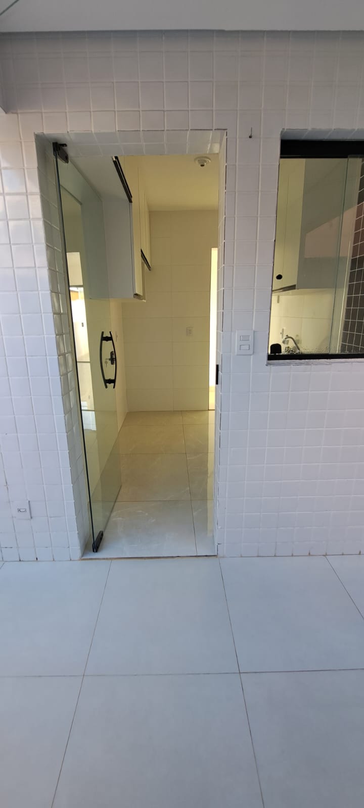 Apartamento para alugar com 2 quartos, 55m² - Foto 17