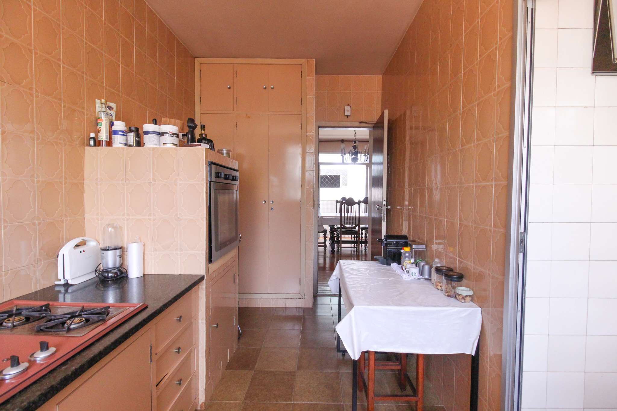 Apartamento à venda com 4 quartos, 187m² - Foto 23