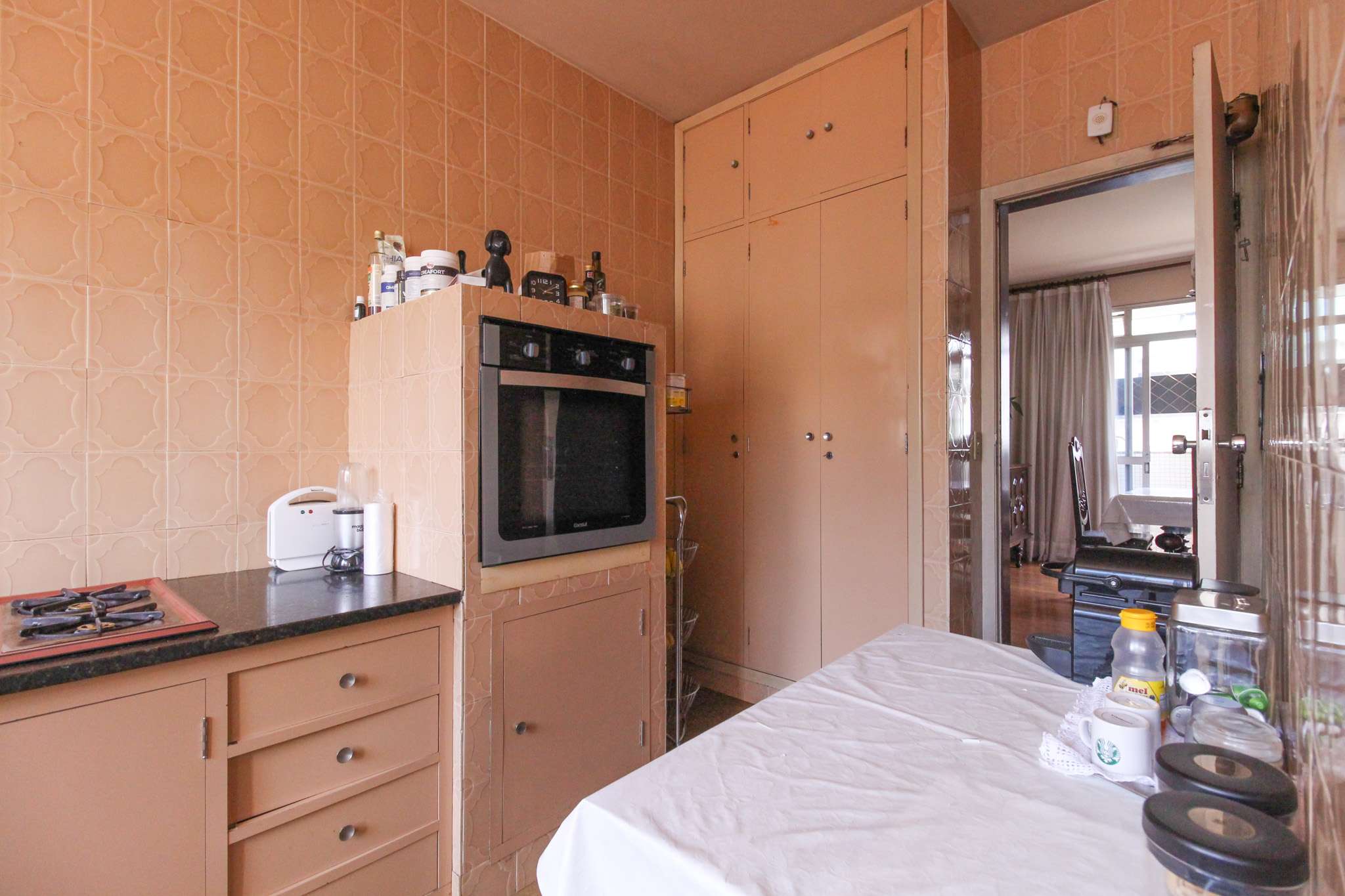 Apartamento à venda com 4 quartos, 187m² - Foto 21