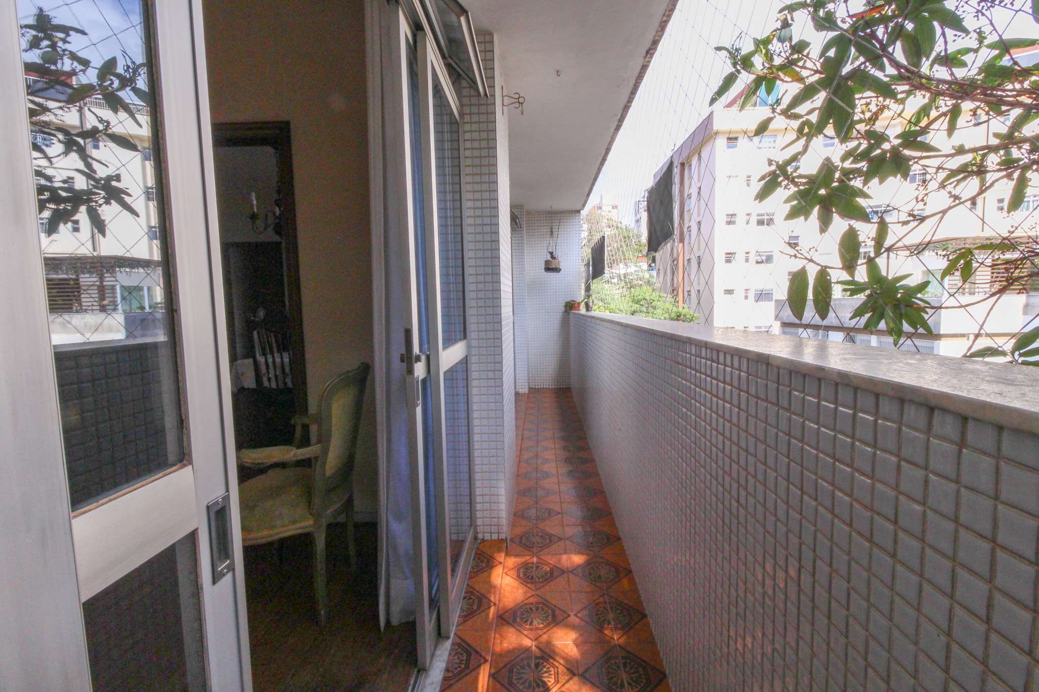 Apartamento à venda com 4 quartos, 187m² - Foto 11