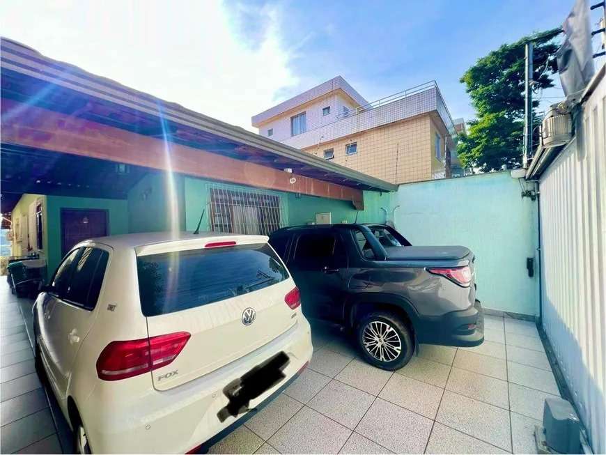 Casa à venda com 3 quartos, 154m² - Foto 19