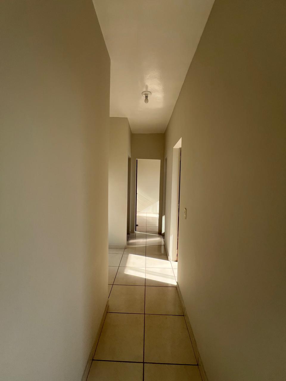 Apartamento à venda com 3 quartos, 55m² - Foto 2