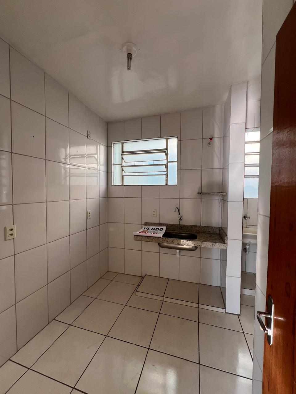 Apartamento à venda com 3 quartos, 55m² - Foto 3