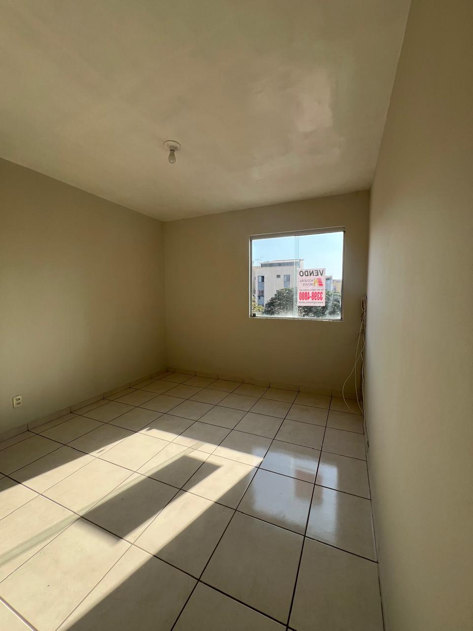 Apartamento à venda com 3 quartos, 55m² - Foto 1